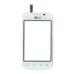 MR3_4730 Тачскрін сенсор для lg d170 optimus l40 білий high h/c 