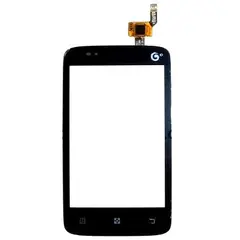 MR3_4794 Тачскрін сенсор для lenovo a288, a288t black orig 