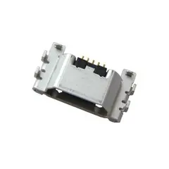 MR3_49077 Конектор зарядки sony c6802 xperia z ultra, c6806, c6833, d5303, d5306, d5322, d5503 5 pin 