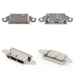 MR3_49079 Конектор зарядки samsung g900 galaxy s5, micro-usb тип-b 