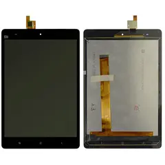 MR3_57580 Дисплей планшета для xiaomi mi pad 1, з сенсором, black 