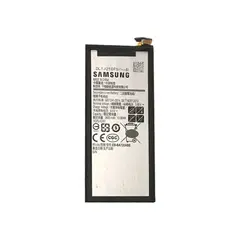 MR3_59907 Акумулятор samsung a720, j730 galaxy a7, j7 (2017), (eb-ba730abe), (aaaa), (без logo) 