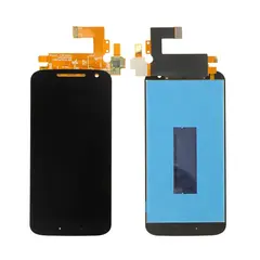 MR3_67108 Дисплей motorola xt1622 moto g4, xt1621, xt1624, xt1625, xt1626, з сенсором, black 