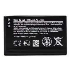 MR3_7098 Акумулятор nokia bl-4ul (aa) 