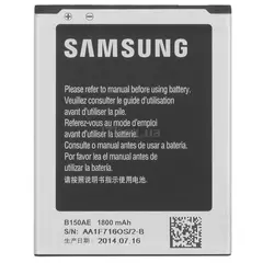 MR3_7100 Акумулятор samsung i8262, g350 (b150ae), (aa) 