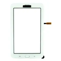 MR3_7264 Тачскрін сенсор для планшету samsung t111 galaxy tab 3 lite (7.0) білий (ver. 3g) 