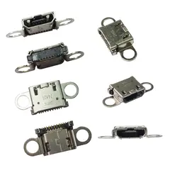 MR3_7328 Конектор зарядки samsung a300, a500, a700 galaxy a3, a5, a7 