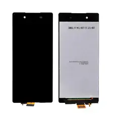 MR3_7525 Дисплей sony e6533 xperia z3+, e6553, з сенсором, black 
