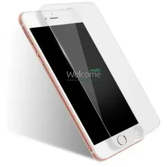 MR3_107233 Захисне скло для iphone 7, 8, se (2020), (0.3 mm, 2.5d) (без упак.) PRC