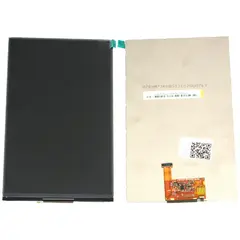 MR3_13454 Дисплей планшета для samsung t231 galaxy tab 4 7.0, t230 galaxy tab 4 7.0, t235 galaxy tab 4 7.0 lte PRC