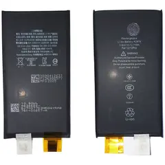 MR3_215041 Акумулятор телефона iphone 12, iphone 12 pro (welmy) 3300mah WELMY