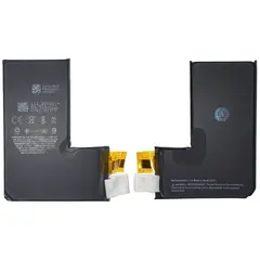 MR3_215055 Акумулятор телефона iphone 15 pro (welmy) 3400mah WELMY