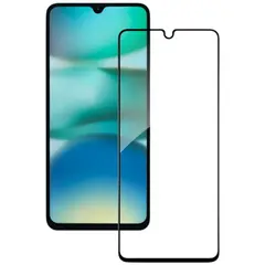 MR3_222740 Захисне скло для redmi a5 4g (0.3 mm, 4d arc люкс) чорний PRC