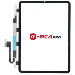 MR3_237771 Тачскрін сенсор g+oca pro планшета для ipad pro 11 (2021) чорний PRC