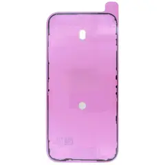 MR3_338024 Скотч двосторонній prc для дисплею iphone 17 pro оригінал рожевий APPLE