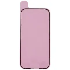 MR3_338032 Стікер для проклеювання задньої кришки iphone 16 оригінал рожевий APPLE