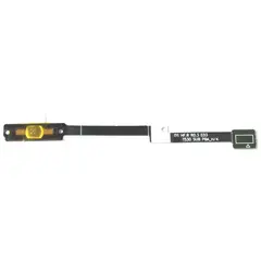 MR3_45264 Шлейф планшета для samsung t530, t531 galaxy tab 4 з кнопкою меню (home) PRC