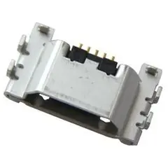 MR3_49077 Конектор заряджання телефона для sony c6802 xperia z ultra, c6806, c6833, d5303, d5306, d5322, d5503 5 pin PRC