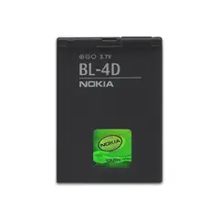 MR3_100935 Акумулятор nokia bl-4d (aa) 