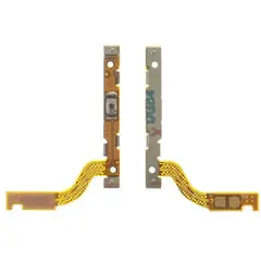 MR3_101415 Шлейф samsung j330, j530, j730 galaxy j3, j5, j7 (2017) кнопки включення 