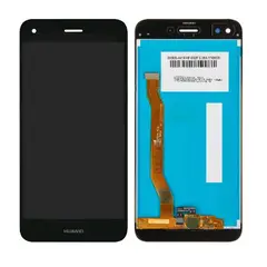 MR3_101582 Дисплей huawei nova lite (2017), p9 lite mini, y6 pro (2017), з сенсором, black 