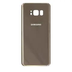 MR3_102259 Задня кришка samsung g955 galaxy s8 plus (2017) maple gold 