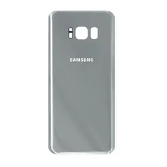 MR3_102261 Задня кришка samsung g955 galaxy s8 plus (2017) orchid gray оригінал (prc) 