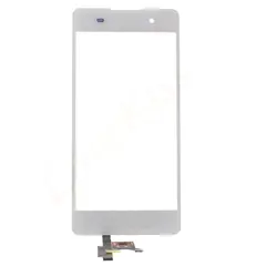 MR3_102374 Тачскрін сенсор для sony f3311 xperia e5 білий 