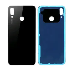 MR3_102379 Задня кришка huawei p20 lite 2018, nova 3e black оригінал (prc) 