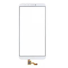 MR3_102576 Тачскрін сенсор для honor 9 lite білий 