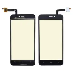 MR3_102608 Тачскрін сенсор для oukitel c9 black 
