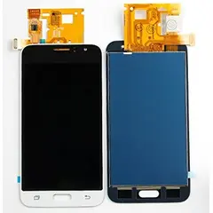 MR3_102798 Дисплей samsung sm-j120 galaxy j1, з сенсором, білий tft з регульованою підсвіткою 