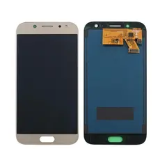 MR3_102803 Дисплей samsung sm-j530f galaxy j5 (2017), з сенсором, gold tft з регульованою підсвіткою 