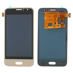MR3_102824 Дисплей samsung sm-j120 galaxy j1, з сенсором, gold tft з регульованою підсвіткою 