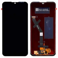 MR3_102911 Дисплей huawei y6 (2019), y6s (2019), y6 pro (2019), honor 8a, з сенсором, black 