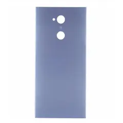 MR3_103085 Задня кришка sony h4113 xperia xa2 blue 