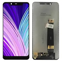 MR3_103284 Дисплей nokia 5.1 plus (x5 2018) dual sim, з сенсором, black 