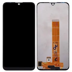 MR3_103320 Дисплей nokia 2.2, з сенсором, black 
