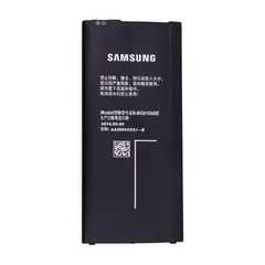 MR3_103403 Акумулятор samsung j415 galaxy j4 plus (2018), (eb-bg610abe), (aaaa), (без logo) 