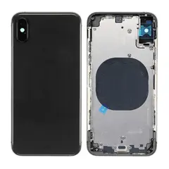 MR3_103418 Корпус iphone xs space gray оригінал а+ 