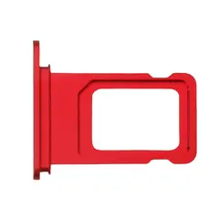 MR3_103450 Тримач sim-карти iphone xr red (one sim) 