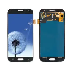 MR3_103755 Дисплей samsung sm-j210h galaxy j2 (2016), з сенсором, black tft з регульованою підсвіткою 