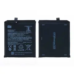 MR3_104253 Акумулятор xiaomi mi 9t, redmi k20 (bp41), (aaaa), (без logo) 