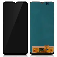 MR3_104338 Дисплей samsung sm-a205f, m107 galaxy a20, m10s (2019), з сенсором, black tft з регульованою підсвіткою 