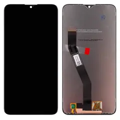 MR3_104494 Дисплей redmi 8, redmi 8a, з сенсором, original (prc), чорний 