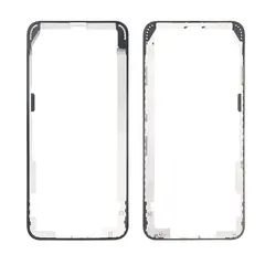 MR3_104647 Рамка дисплея для iphone xr black 