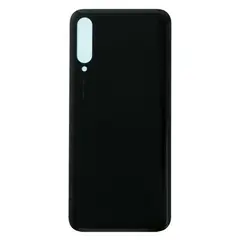 MR3_104667 Задня кришка xiaomi mi a3 black оригінал (prc) 