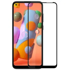 MR3_104752 Скло redmi note 9, redmi note 9t, redmi note 9 5g (0.3mm, 4d arc люкс) black 