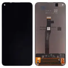 MR3_104925 Дисплей honor 20, honor 20 pro, nova 5t, honor 20s (cn), з сенсором, black 