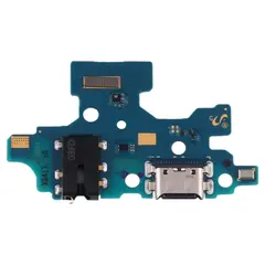 MR3_104962 Нижня плата samsung a415 galaxy a41 